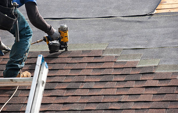 Licensed Gutter Installation service in Blue Ridge, GA - Brentwood Metal Roofing